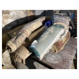 Area/Floor Rugs Various Sizes