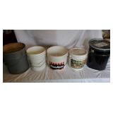 Assorted Buckets, Lucky Buck Mineral, 5gl