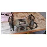 Delta 6" Bench Grinder-Tested/Switch Does Not Work