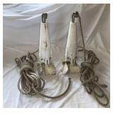 Adams Anchors - Qty 2