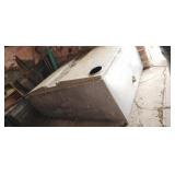 Vintage Dari Kool Bulk Tank