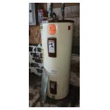 AO Smith Water Heater Conservationist 