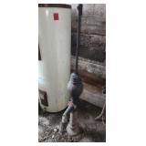 Vintage Windmill Pump