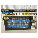 Bell and Howell Monster Bug Zapper - NIB