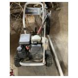 Delta Gas Pressure Washer - Motor Free
