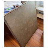 Folding Padded Card Table 35ï¿½