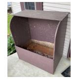 Wood Box