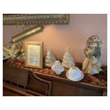 Collectables - Light, Figurines and More