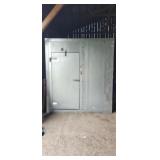 Walk-In Cooler 8