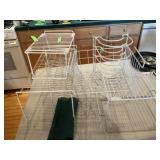 Cabinet Storage Racking