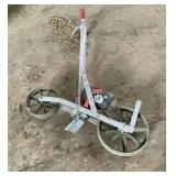 Garden Seeder