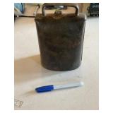 Large Cowbell