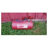 Midwest Portable Air Tank - 7gl