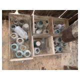 Vintage Ball Canning Jars