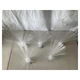 LED Fiber Optic Lights - Not Tested
