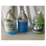 Windshield Washer