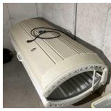 Tanning Bed - Untested