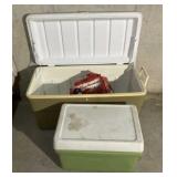 Coolers - 2pcs