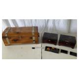 Jewelry Boxes