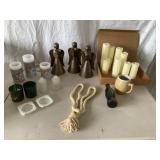 Angels, Candles(Battery), Mug and More