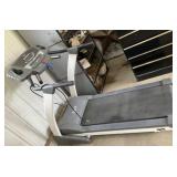 Esprit Treadmill-Tested