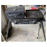 Blackstone Grill 16ï¿½x16ï¿½, Griddle 16ï¿½x18ï¿½
