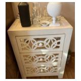 Bathroom Floor Cabinet 20x26x12, Soap Dishes,