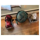Dirt Devil, Monster Hand Vacuums, 12ï¿½ Floor Fan