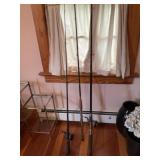 Fishing Rods - Qty 3, Garcia Bait Cast Reels -Qty2