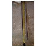 Pike Bars 56" - Qty 2
