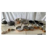 Cookware