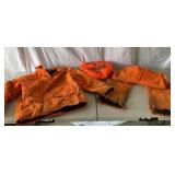 Hunting Clothes - Jacket and Pants