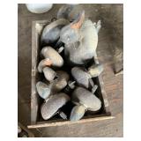 Duck Decoys