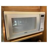Kenmore Microwave - Tested