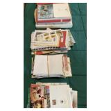 Assorted Christmas Cards - New