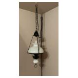 Hanging Lamp