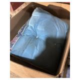 Outdoor Chair/ Lounger Cushions