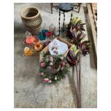 Bird Feeders, Outdoor Decor