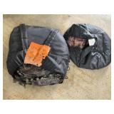 Pop-Up Hunting Blinds-Qty 2 Size Unknown