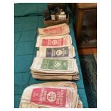 Lead Shot - 30+ Bags, Used Scanners