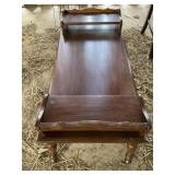 Coffee Table - 38x18x18