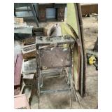 Wood Step Ladder - 4