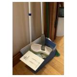 Bissell Spin Wave Floor Mop, Broom, Duster