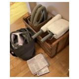 Shark Steam Pocket, Vacuum Hoses w/Accessories