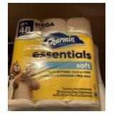 Toilet Paper - 12 Rolls