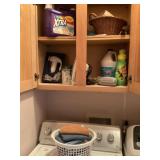Cleaning Products, Steamer, Iron, Clothes