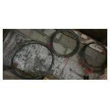 Electric Fence Wire - Smooth