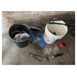 Fencing Pliers,Crimper, Clips, Staples, Hammer