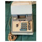 Smith Corona Calculator