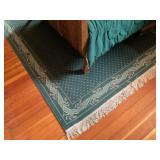 Area Rug  90x68